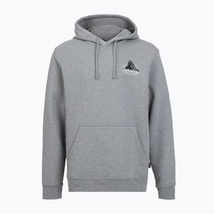 Bluză pentru bărbați Patagonia Chouinard Crest Uprisal Hoody gravel heather