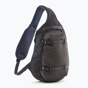 Rucsac de umăr Patagonia Atom Sling 8 l smolder blue