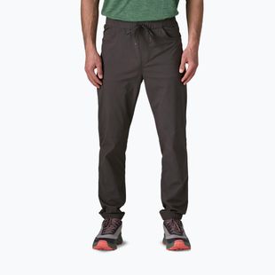 Pantaloni de trekking pentru bărbați Patagonia Quandary Joggers black