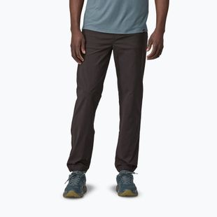 Pantaloni de trekking pentru bărbați Patagonia Quandary Joggers black
