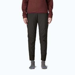 Pantaloni de trekking pentru femei Patagonia Nano-Air Light black