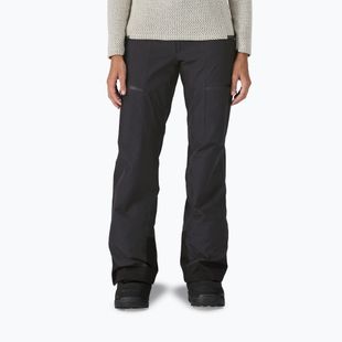 Pantaloni de schi pentru femei Patagonia Insulated Storm Shift black