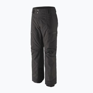 Pantaloni de schi pentru bărbați Patagonia Insulated Storm Shift black