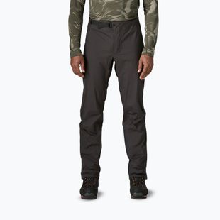 Pantaloni de trekking pentru bărbați Patagonia Mixed Alpine black