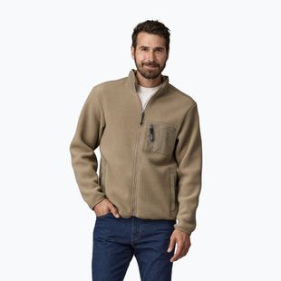 Bluză pentru bărbați Patagonia Synch seabird grey