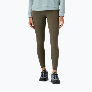Colanți pentru femei Patagonia Maipo 7/8 Tights pine needle green