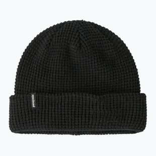 Căciulă de iarnă Patagonia Snowdrifter black