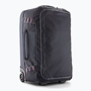 Geantă de voiaj Patagonia Black Hole Wheeled Duffel 40 l smolder blue