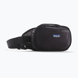 Borsetă Patagonia Fieldsmith Hip Pack 5 l black