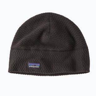 Căciulă de iarnă Patagonia R1 Air Beanie black