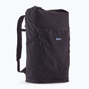 Rucsac de oraș Patagonia Fieldsmith Roll Top Pack 32 l black