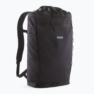 Rucsac de oraș Patagonia Fieldsmith Linked 24 l black