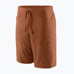 Pantaloni scurți pentru bărbați Patagonia Hampi Rock robin brown
