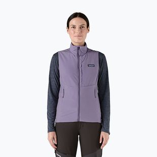Vestă pentru femeiPatagonia Nano-Air Light Vest concrete purple