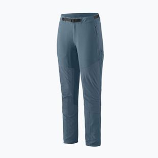 Pantaloni pentru femei Patagonia Terravia Alpine Pants utility blue