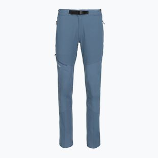 Pantaloni pentru femei Patagonia Terravia Alpine Pants utility blue