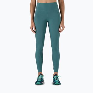 Colanți pentru femei Patagonia Maipo 7/8 Stash wetland blue