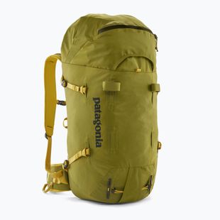 Rucsac turistic Patagonia Ascensionist 55 l graze green