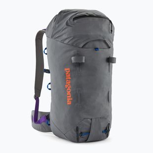 Rucsac turistic Patagonia Ascensionist 35 l S noble grey