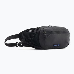 Borsetă  Patagonia Terravia Tote black
