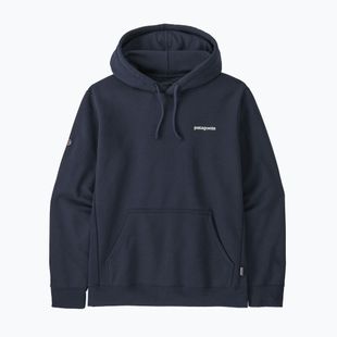 Bluză Patagonia Fitz Roy Icon Uprisal Hoody new navy