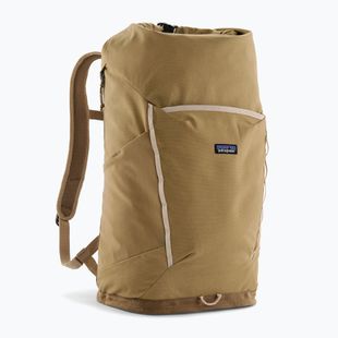 Rucsac de oraș Patagonia Fieldsmith Roll Top Pack 32 l classic tan