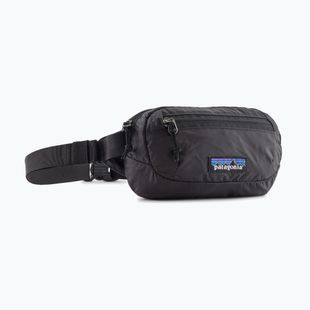 Borsetă  Patagonia Terravia Mini Hip black