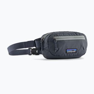 Borsetă  Patagonia Terravia Mini Hip smolder blue
