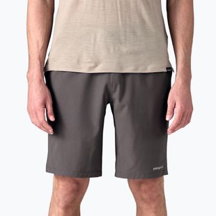 Pantaloni scurți pentru bărbați Patagonia Terrebonne forge grey