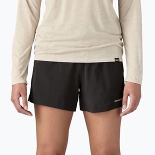 Pantaloni scurți pentru femei  Patagonia Terrebonne black