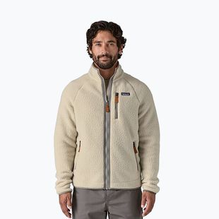 Bluză de trekking pentru bărbați Patagonia Retro Pile pelican