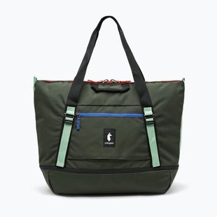 Geantă de călătorie Cotopaxi Viaje Weekender 35 l woods