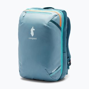 Rucsac turistic Cotopaxi Allpa Travel Pack 35 l blue spruce/abyss