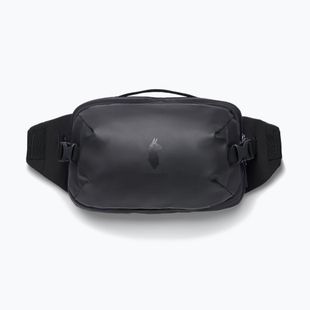 Boresetă Cotopaxi Allpa X Hip Pack 3 l cotopaxi black