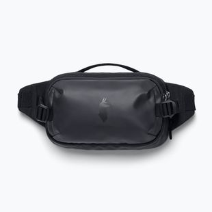 Boresetă Cotopaxi Allpa X Hip Pack 1,5 l cotopaxi black