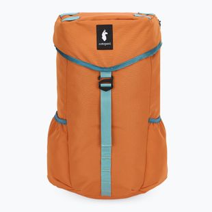 Rucsac turistic Cotopaxi Tapa Cada Dia 22 l tamarindo