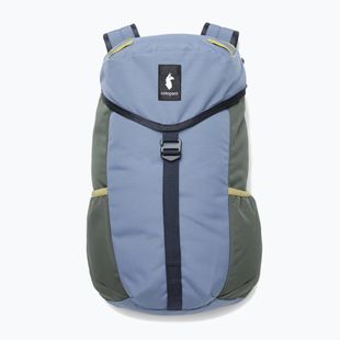 Rucsac turistic Cotopaxi Tapa Cada Dia 22 l tempest and fatigue