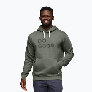 Hanorac pentru bărbați Cotopaxi Do Good Pullover Hoodie fatigue