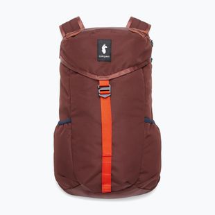 Rucsac turistic Cotopaxi Tapa Cada Dia 22 l chestnut