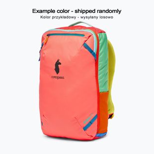 Rucsac de turism Cotopaxi Allpa Travel Pack 28 l del dia