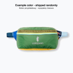 Borsetă Cotopaxi Bataan Fanny 3 l of the day