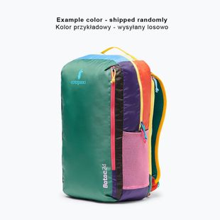 Rucsac de oraș Cotopaxi Batac Backpack 24 l del dia