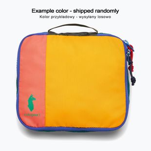 Organizator turistic Cotopaxi Cubo Travel Cube 2 l del dia