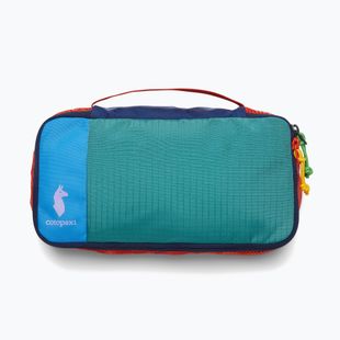 Organizator turistic Cotopaxi Cubo Travel Cube 3 l del dia