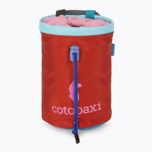 Săculeț pentru magnezie Cotopaxi Halcon Chalk Bag 1,5 l del dia