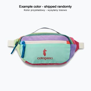 Boresetă Cotopaxi Kapai Hip Pack 1,5 l del dia