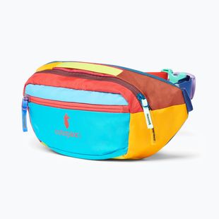 Boresetă Cotopaxi Kapai Hip Pack 3 l del dia