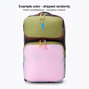 Rucsac turistic Cotopaxi Tasra 16 l del dia