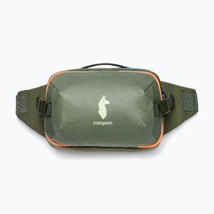 Boresetă Cotopaxi Allpa X Hip Pack 3 l fatigue