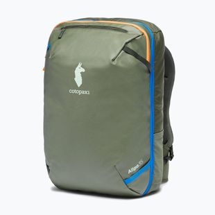 Rucsac turistic Cotopaxi Allpa Travel Pack 35 l fatigue